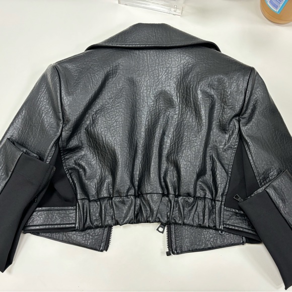 size small Alice and Olivia Jacket. Retails for about $500. - Picture 3 of 3